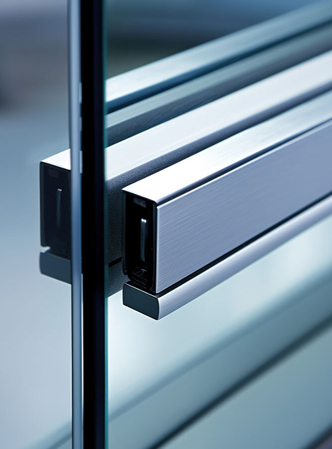 Shams Al Najah Aluminium & Glass
