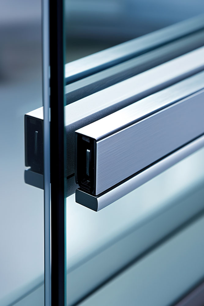 Shams Al Najah Aluminium & Glass